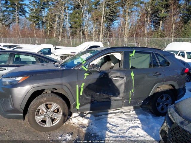Toyota Rav4 Xle 2022 2T3P1RFV2NW265315 Image 14