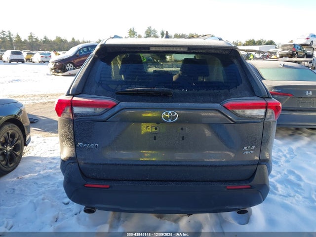 Toyota Rav4 Xle 2022 2T3P1RFV2NW265315 Image 16