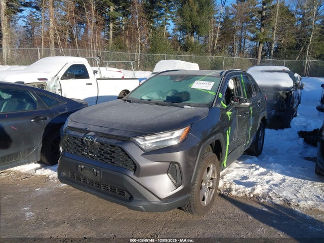 Toyota Rav4 Xle 2022 2T3P1RFV2NW265315 Image 2