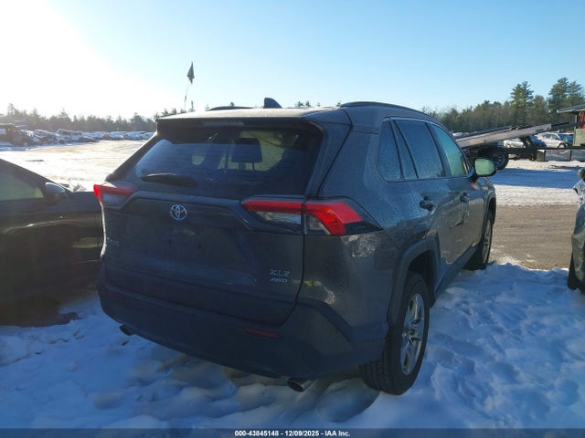 Toyota Rav4 Xle 2022 2T3P1RFV2NW265315 Image 4