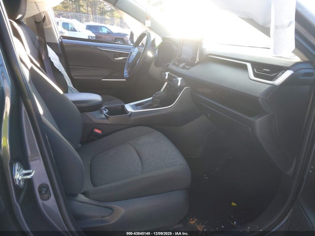 Toyota Rav4 Xle 2022 2T3P1RFV2NW265315 Image 5