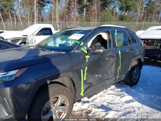 Toyota Rav4 Xle 2022 2T3P1RFV2NW265315 Image 6