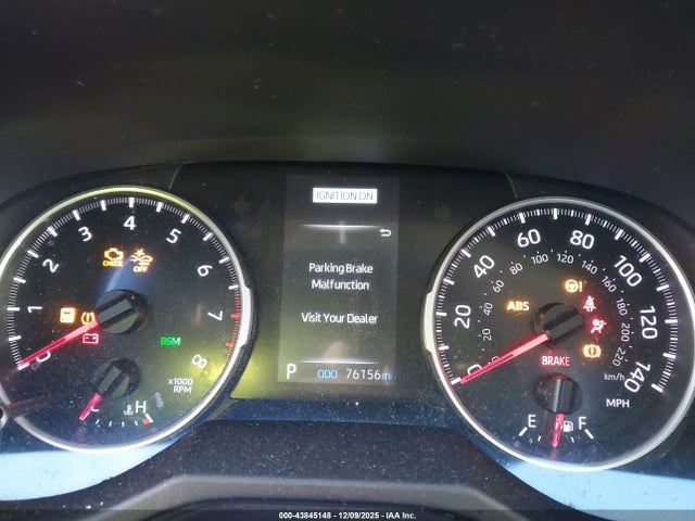 Toyota Rav4 Xle 2022 2T3P1RFV2NW265315 Image 7
