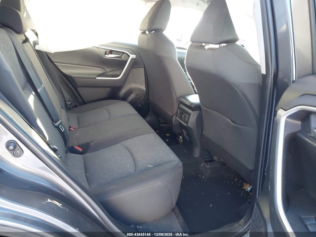 Toyota Rav4 Xle 2022 2T3P1RFV2NW265315 Image 8