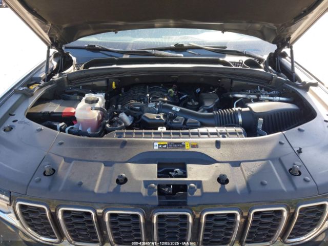2021 JEEP GRAND CHEROKEE L 1C4RJKBG7M8153086 Photo 9