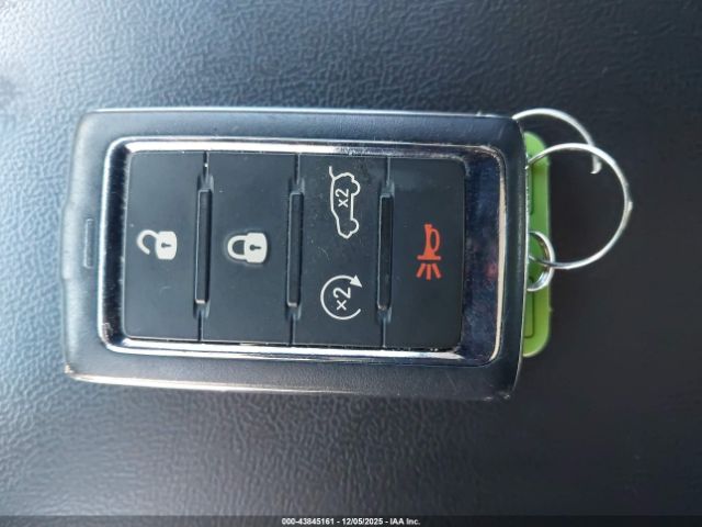 2021 JEEP GRAND CHEROKEE L 1C4RJKBG7M8153086 Photo 10