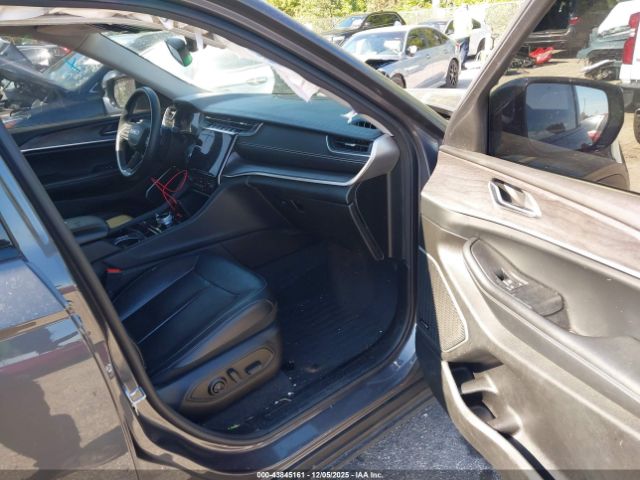 2021 JEEP GRAND CHEROKEE L 1C4RJKBG7M8153086 Photo 4