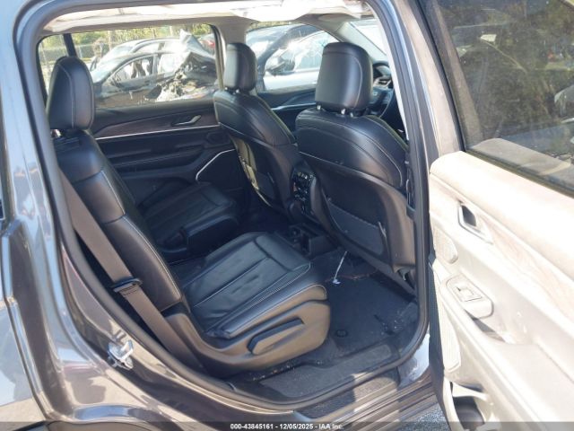 2021 JEEP GRAND CHEROKEE L 1C4RJKBG7M8153086 Photo 7