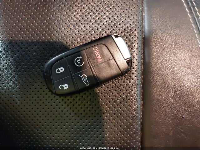 2015 DODGE DURANGO 1C4SDJET1FC236427 Photo 10