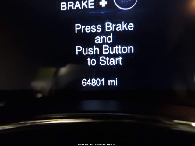 2015 DODGE DURANGO 1C4SDJET1FC236427 Photo 6