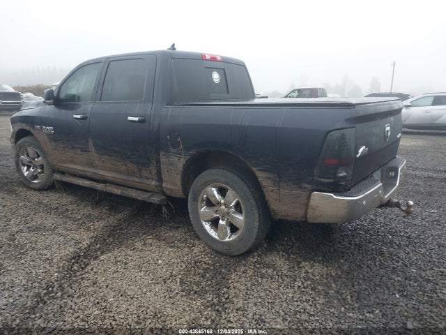 43845168 :رقم المزاد ، 1C6RR7LG8HS870455 vin ، 2017 Ram 1500 مزاد بيع
