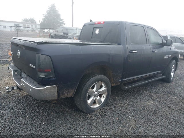 43845168 :رقم المزاد ، 1C6RR7LG8HS870455 vin ، 2017 Ram 1500 مزاد بيع