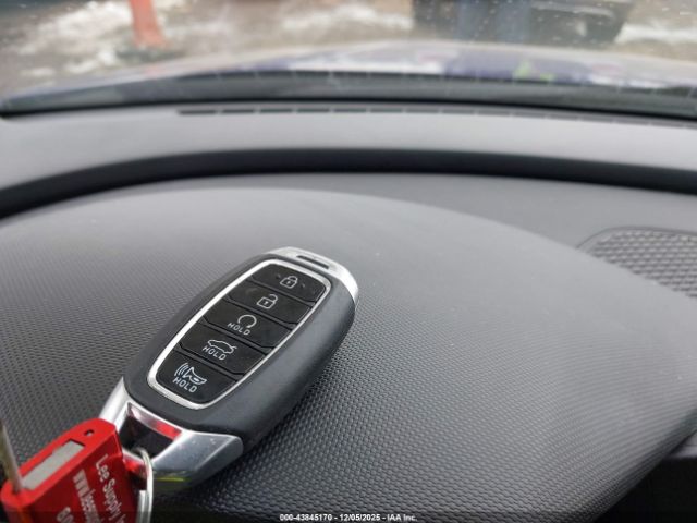 2021 HYUNDAI ELANTRA KMHLM4AG1MU130156 Photo 10