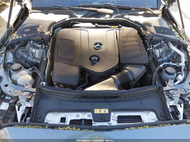 2023 MERCEDES-BENZ C 300 W1KAF4GB7PR129348 Photo 9