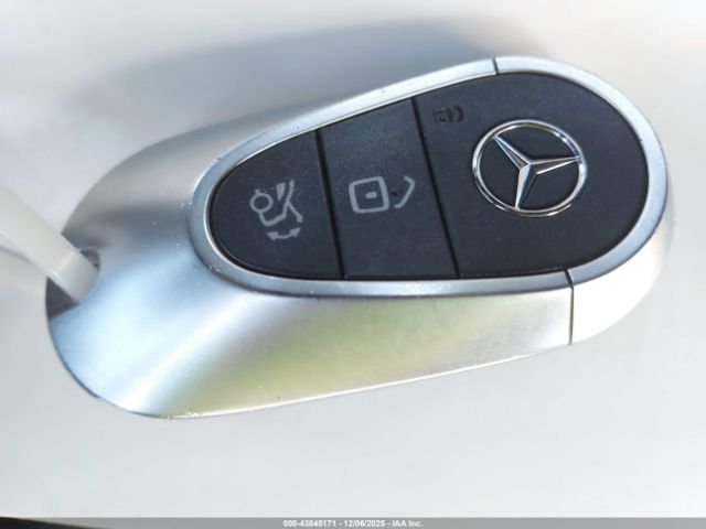 2023 MERCEDES-BENZ C 300 W1KAF4GB7PR129348 Photo 10