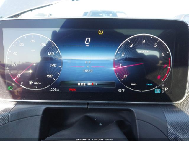 2023 MERCEDES-BENZ C 300 W1KAF4GB7PR129348 Photo 6