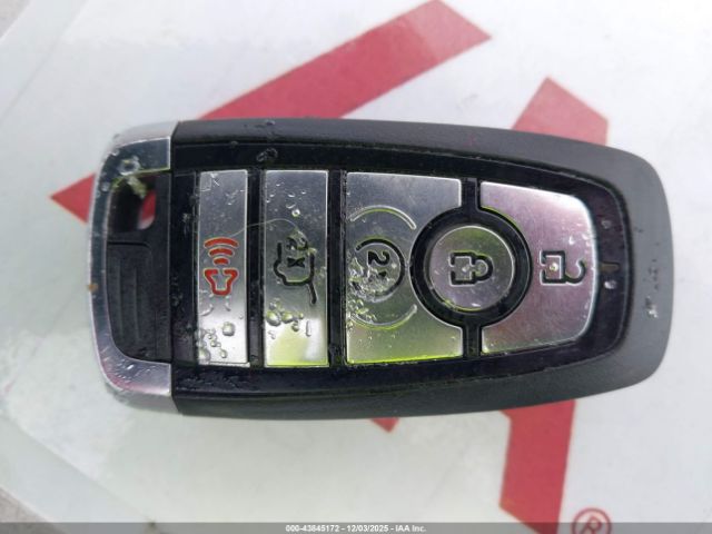 2024 FORD ESCAPE 1FMCU9GN7RUB50907 Photo 10