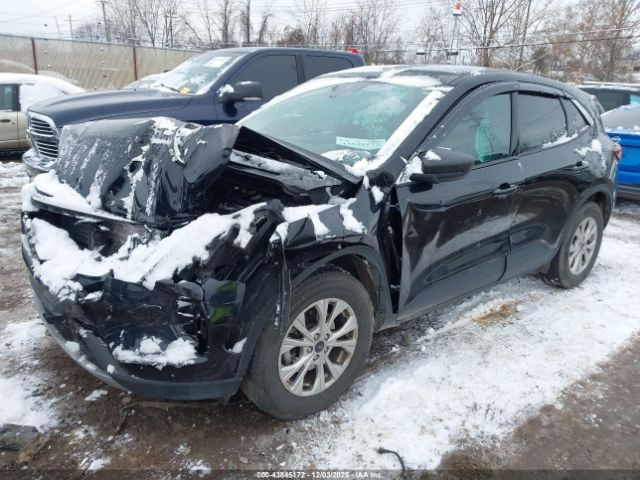 2024 FORD ESCAPE 1FMCU9GN7RUB50907 Photo 1