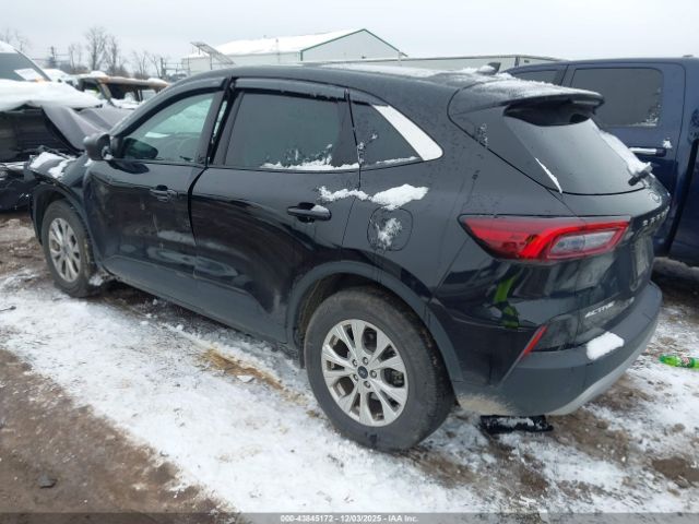2024 FORD ESCAPE 1FMCU9GN7RUB50907 Photo 2