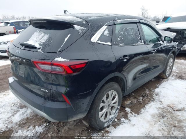 2024 FORD ESCAPE 1FMCU9GN7RUB50907 Photo 3