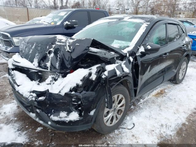 2024 FORD ESCAPE 1FMCU9GN7RUB50907 Photo 5