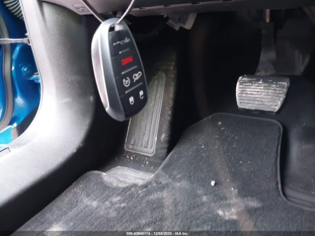 2024 ALFA ROMEO TONALE ZASPATCW3R3056270 Photo 10