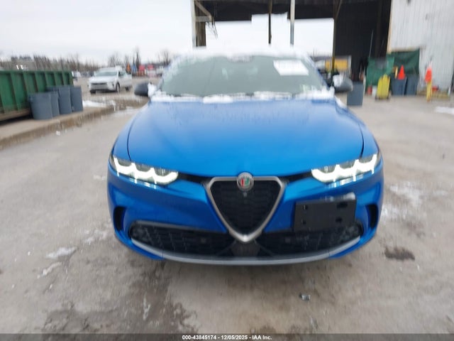 43845174 :رقم المزاد ، ZASPATCW3R3056270 vin ، 2024 Alfa Romeo Tonale Ti Eawd مزاد بيع