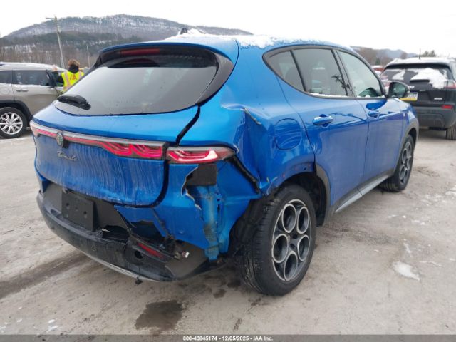 2024 ALFA ROMEO TONALE ZASPATCW3R3056270 Photo 5