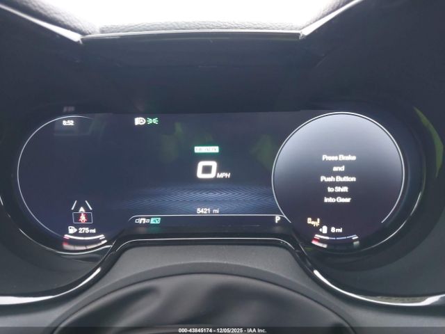 2024 ALFA ROMEO TONALE ZASPATCW3R3056270 Photo 6