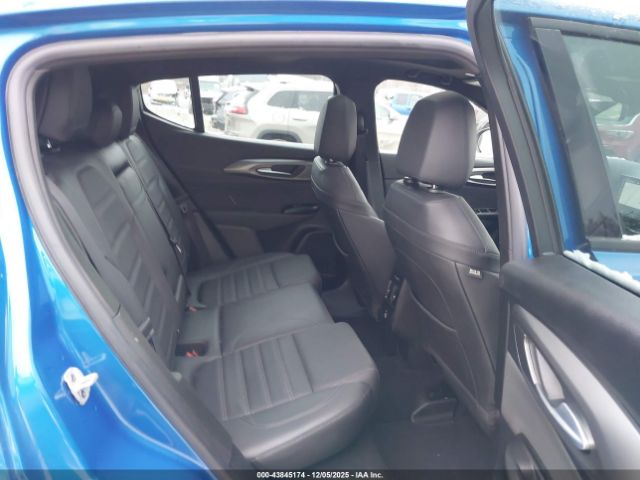 2024 ALFA ROMEO TONALE ZASPATCW3R3056270 Photo 7