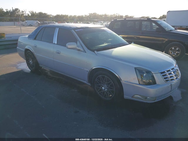 2006 CADILLAC DTS 1G6KD57Y46U122662 Photo 0