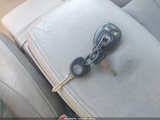 2006 CADILLAC DTS 1G6KD57Y46U122662 Photo 10