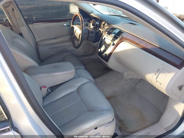 2006 CADILLAC DTS 1G6KD57Y46U122662 Photo 4