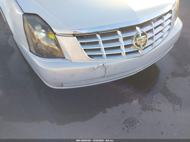 2006 CADILLAC DTS 1G6KD57Y46U122662 Photo 5