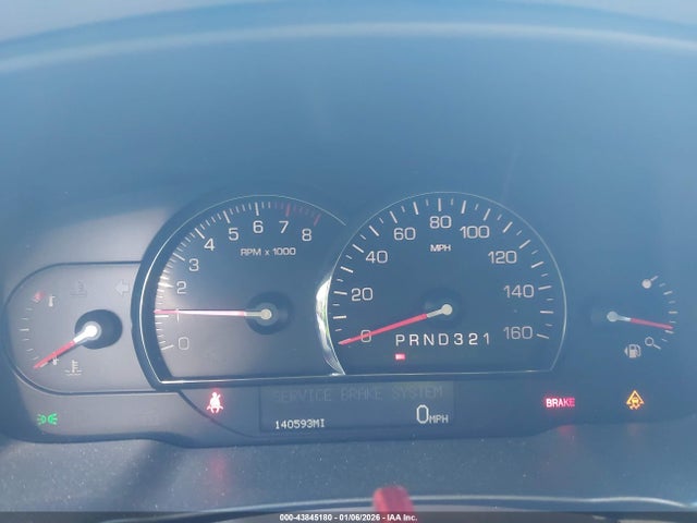 2006 CADILLAC DTS 1G6KD57Y46U122662 Photo 6