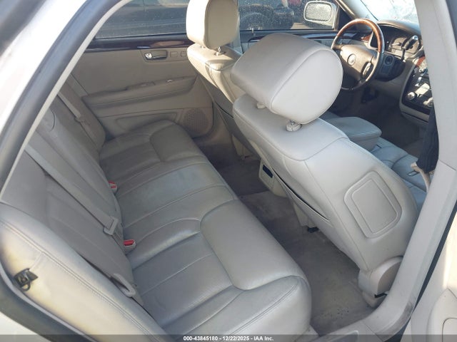 2006 CADILLAC DTS 1G6KD57Y46U122662 Photo 7
