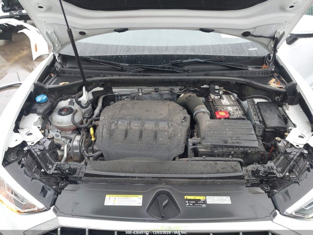 2020 AUDI Q3 WA1EECF31L1006862 Photo 9
