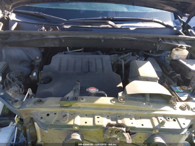 2016 TOYOTA HIGHLANDER 5TDBKRFH6GS338918 Photo 9