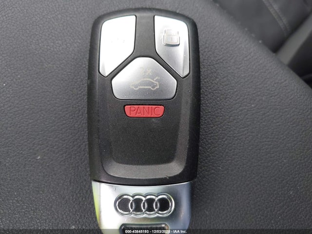 2023 AUDI A4 WAUEAAF41PN014843 Photo 10