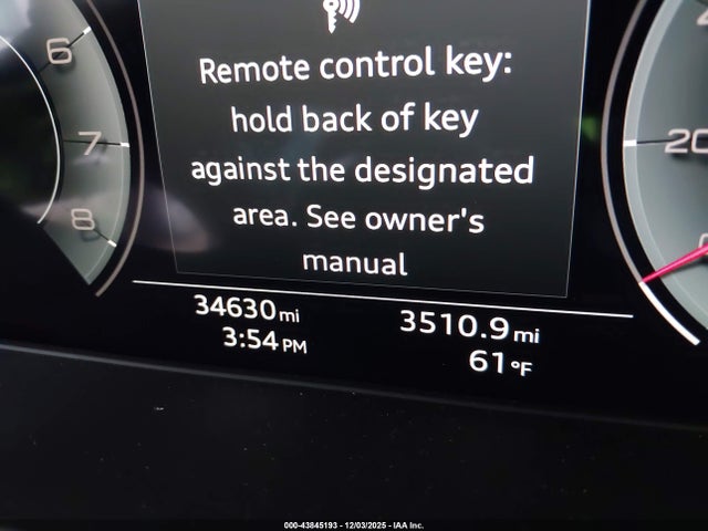 2023 AUDI A4 WAUEAAF41PN014843 Photo 6