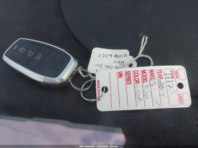 Продаж на аукціоні авто 2014 Chrysler 300 300s, vin: 2C3CCAGG9EH356225, номер лоту: 43845194