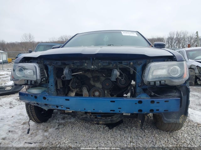 Продаж на аукціоні авто 2014 Chrysler 300 300s, vin: 2C3CCAGG9EH356225, номер лоту: 43845194