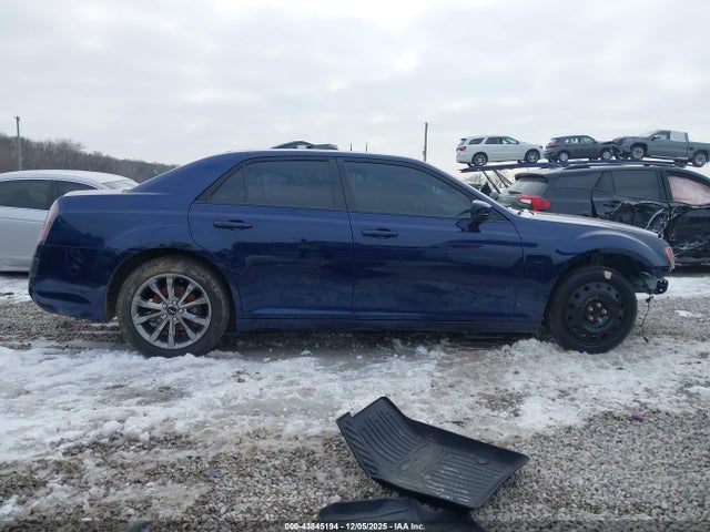 Продаж на аукціоні авто 2014 Chrysler 300 300s, vin: 2C3CCAGG9EH356225, номер лоту: 43845194