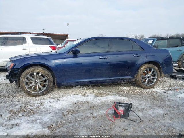 Продаж на аукціоні авто 2014 Chrysler 300 300s, vin: 2C3CCAGG9EH356225, номер лоту: 43845194