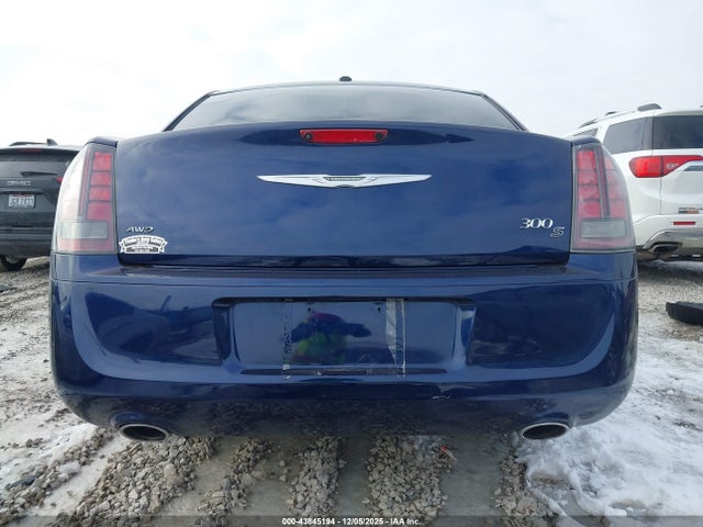 Продаж на аукціоні авто 2014 Chrysler 300 300s, vin: 2C3CCAGG9EH356225, номер лоту: 43845194