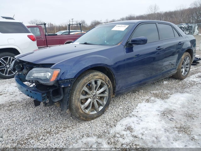 Продаж на аукціоні авто 2014 Chrysler 300 300s, vin: 2C3CCAGG9EH356225, номер лоту: 43845194