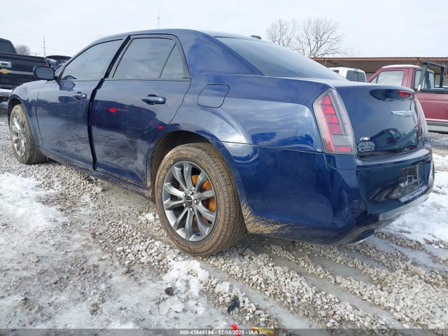 Продаж на аукціоні авто 2014 Chrysler 300 300s, vin: 2C3CCAGG9EH356225, номер лоту: 43845194