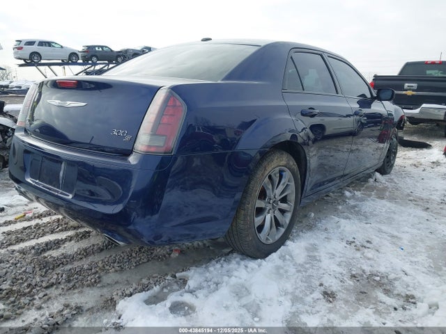 Продаж на аукціоні авто 2014 Chrysler 300 300s, vin: 2C3CCAGG9EH356225, номер лоту: 43845194