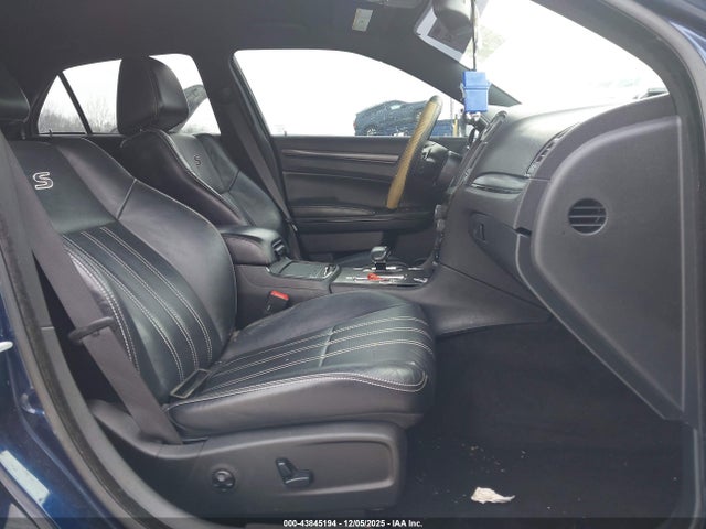 Продаж на аукціоні авто 2014 Chrysler 300 300s, vin: 2C3CCAGG9EH356225, номер лоту: 43845194