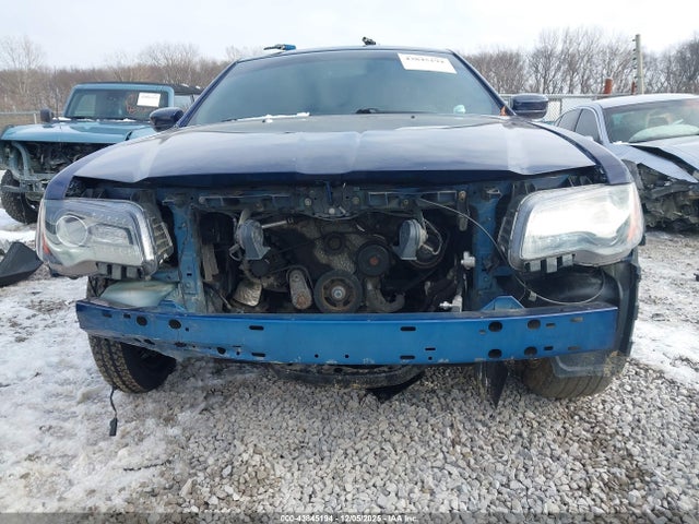 Продаж на аукціоні авто 2014 Chrysler 300 300s, vin: 2C3CCAGG9EH356225, номер лоту: 43845194